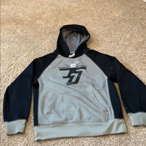 KD sweatshirt